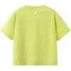 Logo-T-paita ”Green”