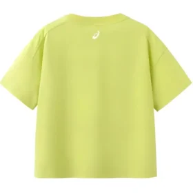 Logo-T-paita ”Green”