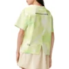 Logo-T-paita ”Green”