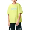 Logo-T-paita ”Green”