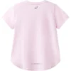 Logo-T-paita ”Pink”