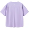 Logo-T-paita ”Purple”