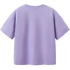 Logo-T-paita ”Purple”