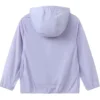 Logo-takki ”Lilac”