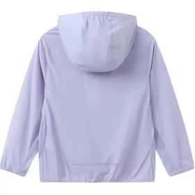 Logo-takki ”Lilac”