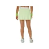 Logo Tennis Skirt ”Illuminate Yellow”