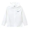 Logotakki ”White Blue”
