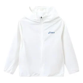Logotakki ”White Blue”