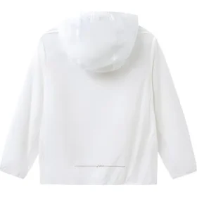 Logotakki ”White Blue”