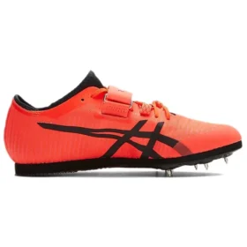 Long Jump Pro 3 ”Red Black”