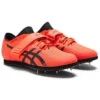 Long Jump Pro 3 ”Red Black”