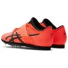 Long Jump Pro 3 ”Red Black”