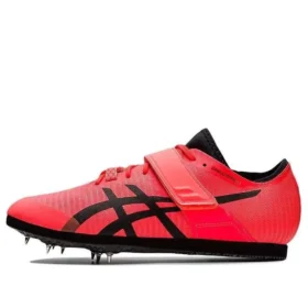 Long Jump Pro 3 ”Sunrise Red Black”