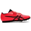 Long Jump Pro 3 ”Sunrise Red Black”