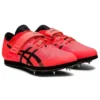 Long Jump Pro 3 ”Sunrise Red Black”