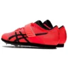 Long Jump Pro 3 ”Sunrise Red Black”