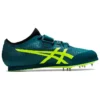 Long Jump Pro 3 ”Teal Neon Yellow”