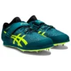 Long Jump Pro 3 ”Teal Neon Yellow”