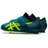 Long Jump Pro 3 ”Teal Neon Yellow”