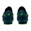 Long Jump Pro 3 ”Teal Neon Yellow”