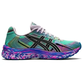 Luisaviaroma x GEL Kyrios ”Iridescent”