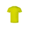 Lyhythihainen juoksuyläosa ”Lime Zest”