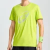 Lyhythihainen juoksuyläosa ”Lime Zest”