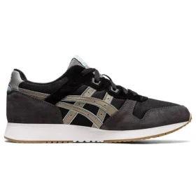 Lyte Classic ”Black Mink”