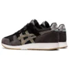 Lyte Classic ”Black Mink”