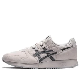 Lyte Classic mukavat ja kulutusta kestävät kengät/lenkkarit, harmaa