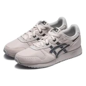 Lyte Classic mukavat ja kulutusta kestävät kengät/lenkkarit, harmaa