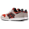 Lyte Classic ”Red Clay Black”