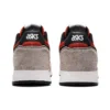 Lyte Classic ”Red Clay Black”
