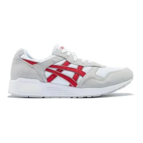 Lyte-trainer GreyRed ”Grey Red”