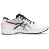 Lyteracer 4 2E Wide ”White Black”