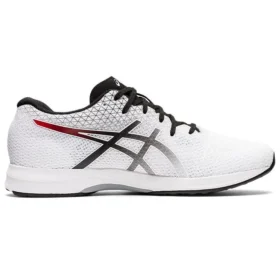 Lyteracer 4 2E Wide ”White Black”