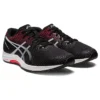 Lyteracer 4 ”Black Classic Red”