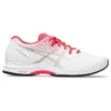 Lyteracer 4 ”White Diva Pink”