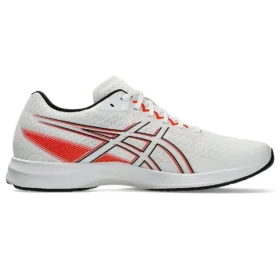 Lyteracer 5 ”White Black Red”