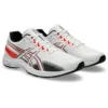 Lyteracer 5 ”White Black Red”