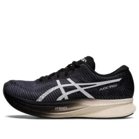 Magic Speed 2 2E Wide ”Carrier Grey”