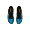 Magic Speed 2 2E Wide ”Island Blue Orange Pop”