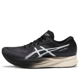 Magic Speed 2 ”Carrier Grey White”
