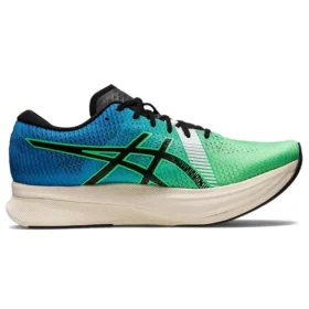 Magic Speed 2 Ekiden ”New Leaf Black”