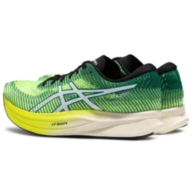 Magic Speed 2 ”Green Safety Yellow”