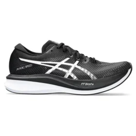 Magic Speed 3.0 2E ”Black and White”