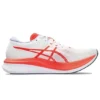 Magic Speed 3.0 ”White Sunrise Red”