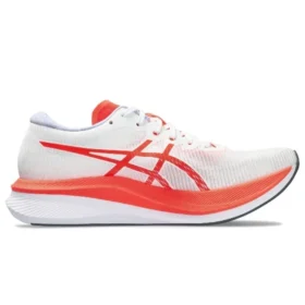 Magic Speed 3.0 ”White Sunrise Red”