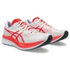 Magic Speed 3.0 ”White Sunrise Red”