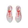 Magic Speed 3.0 ”White Sunrise Red”
